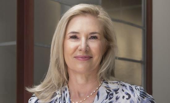 Helium appointed Therese Hegarty as new CEO